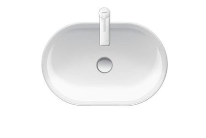Duravit Vessel Sink #237260