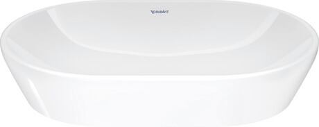 Duravit Vessel Sink #237260