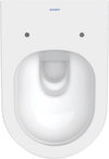 Duravit D-Neo Wall-Hung Toilet Set – Complete Installation Package