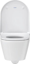 Duravit D-Neo Wall-Hung Toilet Set – Complete Installation Package