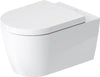 Duravit Wall-mounted Toilet ME By Starck Less Seat #257909
