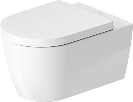 Duravit Wall-mounted Toilet ME By Starck Less Seat #257909