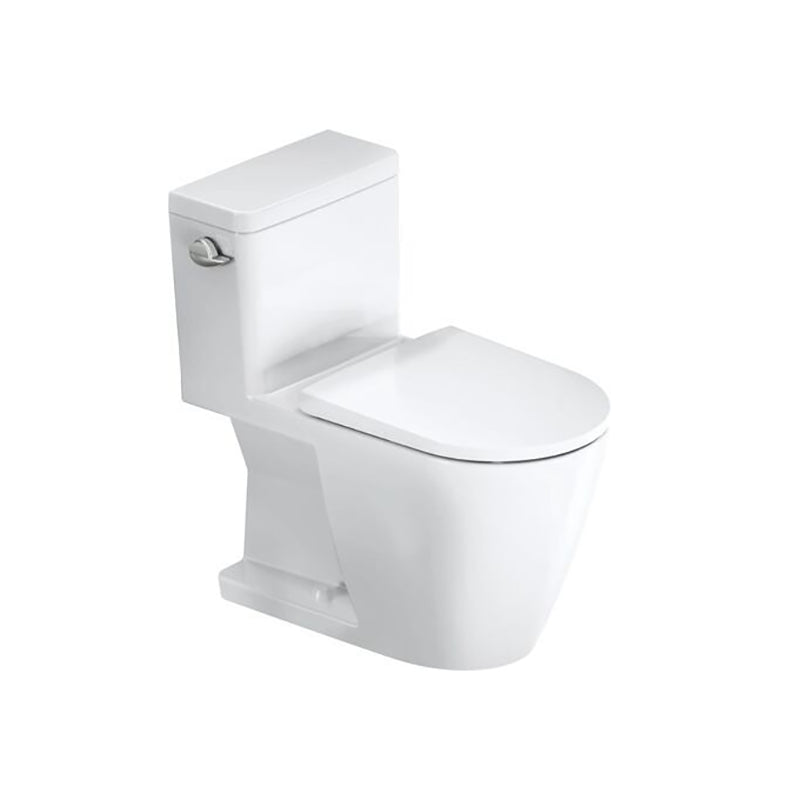 Duravit D-Neo Single Flush One Piece Toilet - Golzar Home