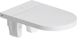 Duravit Starck F Shower Plus #612000 Electronic Bidet Seat