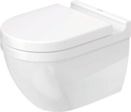 Duravit Wall Mounted Toilet #252709