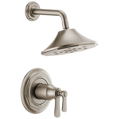 Brizo Tempassure Thermostatic Shower Only