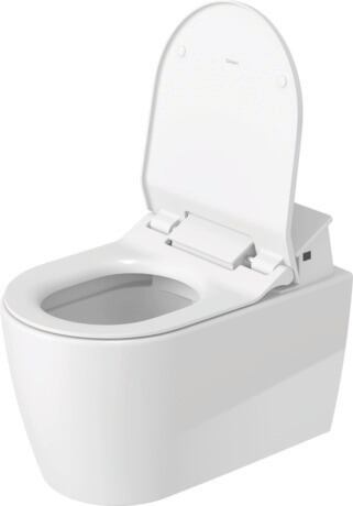 Duravit Shower Toilet Seat #611000