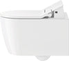 Duravit Shower Toilet Seat #611000