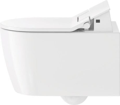 Duravit Shower Toilet Seat #611000