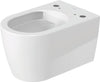 Duravit ME By Starck Wall-mounted Toilet Less Seat #252959