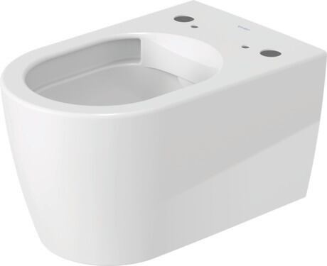 Duravit ME By Starck Wall-mounted Toilet Less Seat #252959