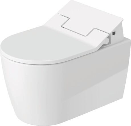 Duravit ME By Starck Wall-mounted Toilet Less Seat #252959