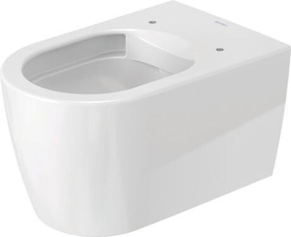 Duravit ME by Starck Wall Mount Toilet Kit - White WD7022000091
