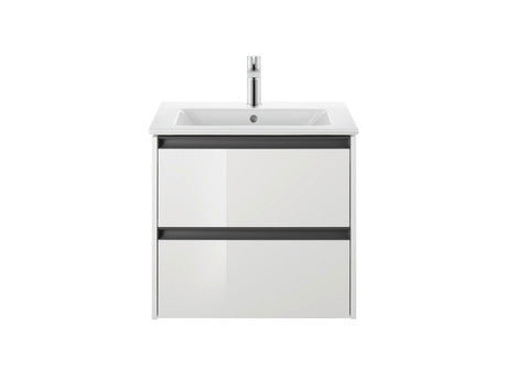 Duravit ME by Starck Wall Mounted Sink #233663