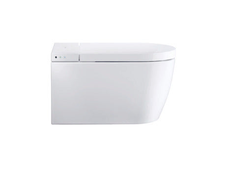 Duravit Starck F Sensowash Toilet Seat Lite #612001