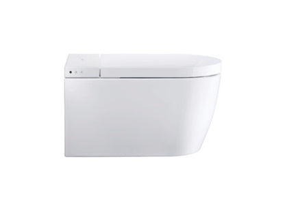 Duravit Starck F Sensowash Toilet Seat Lite #612001