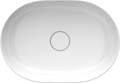 DuraCeram Vessel Sink #037950