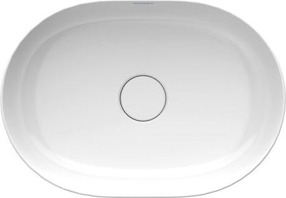DuraCeram Vessel Sink #037950