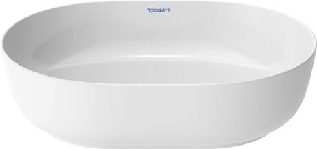 DuraCeram Vessel Sink #037950