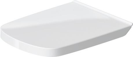 Duravit Durastyle Toilet Seat White #002639 - Golzar Home