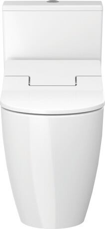 Duravit Shower Toilet Seat #611000