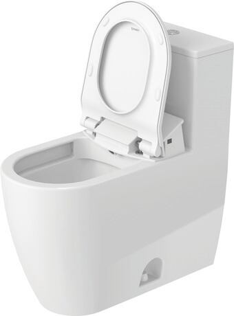 Duravit Shower Toilet Seat #611000
