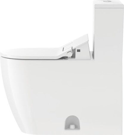 Duravit Shower Toilet Seat #611000