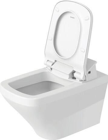 Duravit Durastyle Wall Hung Toilet for Sensowash #253759