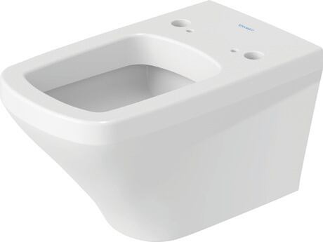 Duravit Durastyle Wall Hung Toilet for Sensowash #253759