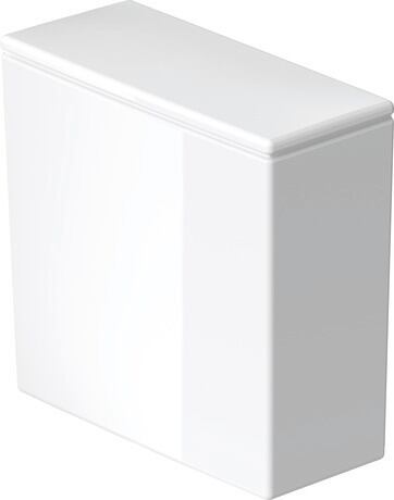 Duravit Durastyle Toilet Tank #093520