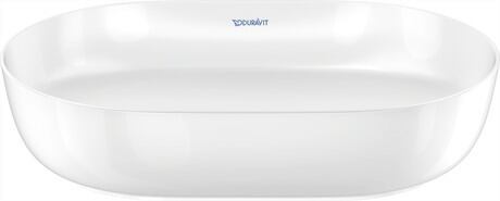 DuraCeram Vessel Sink #037960