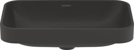 Duravit Happy D.2 Plus Vessel Sink #235960