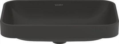 Duravit Happy D.2 Plus Vessel Sink #235960