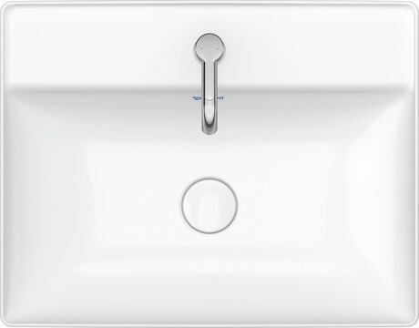 Duravit Vessel Sink #235460