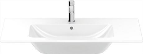 Duravit ME by Starck Wall Mounted Sink #233610
