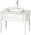 DuraCeram Vessel Sink #037960