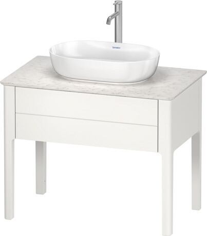 DuraCeram Vessel Sink #037960