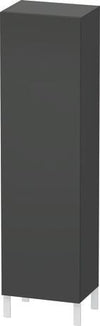 Duravit Linen Cabinet #LC1181 L/R