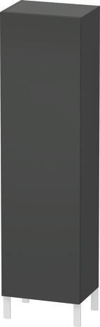 Duravit Linen Cabinet #LC1181 L/R