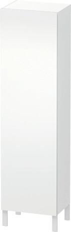 Duravit Linen Cabinet #LC1181 L/R