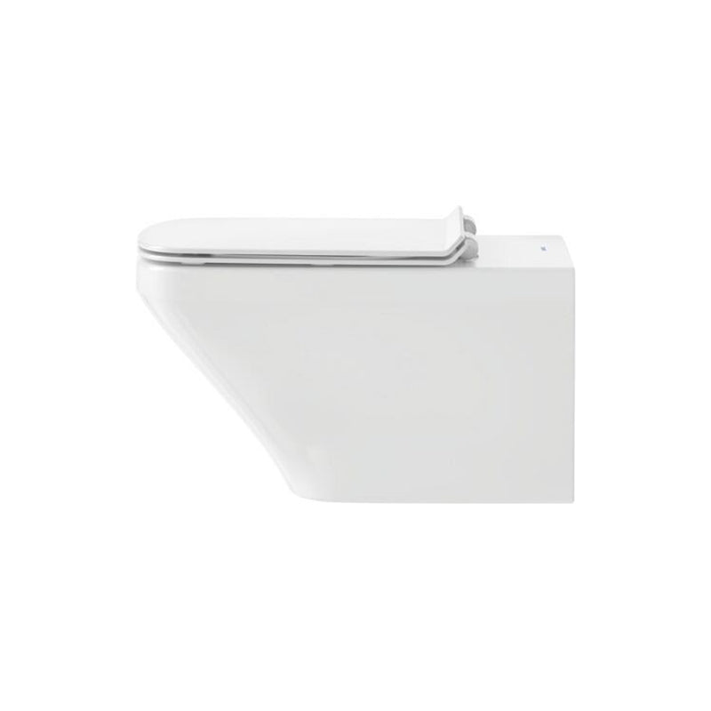 Duravit DuraStyle Wall Hung Toilet - Golzar Home