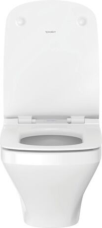 Duravit Durastyle Wall Hung Toilet Rimless #254209