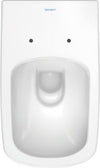 Duravit Durastyle Wall Hung Toilet Rimless #254209