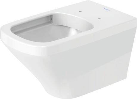 Duravit Durastyle Wall Hung Toilet Rimless #254209