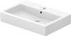 Duravit Vero Wall Mounted Sink #045470