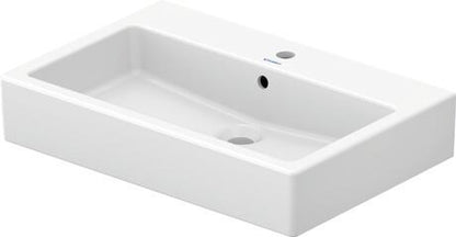 Duravit Vero Wall Mounted Sink #045470