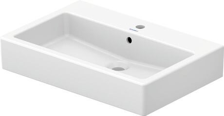 Duravit Vero Wall Mounted Sink #045470