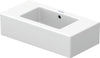 Duravit Wall Mounted Sink #070350