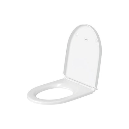 Duravit No.1 Elongated Slow Close Seat - Golzar Home