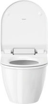 Duravit Wall Mounted Toilet #254459